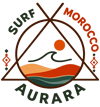 Aurara Surf Morocco