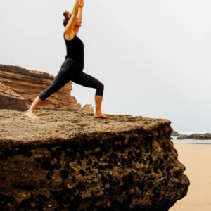 Surf and yoga retreat in Morocco – Tamraght wellness surf camp