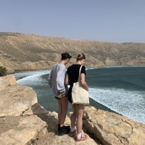 Women-Only Surf Trip – Morocco