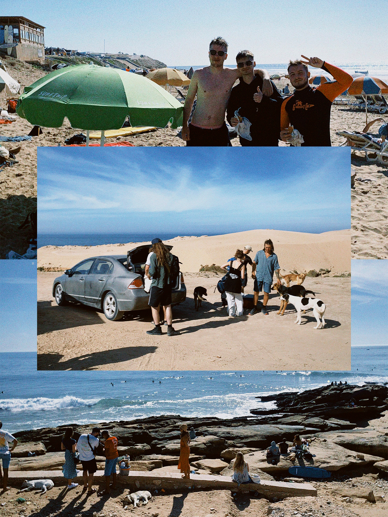 Solo Surf Trip – Morocco - Image 5