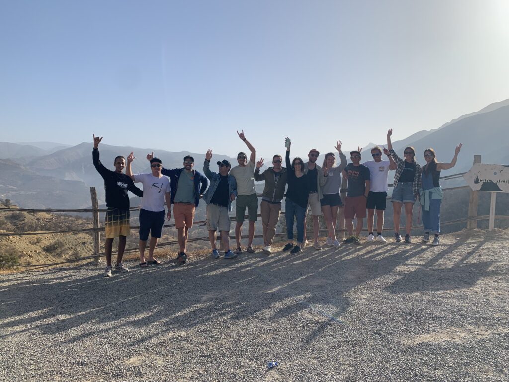 all-inclusive surf camp morocco tamraght near taghazout